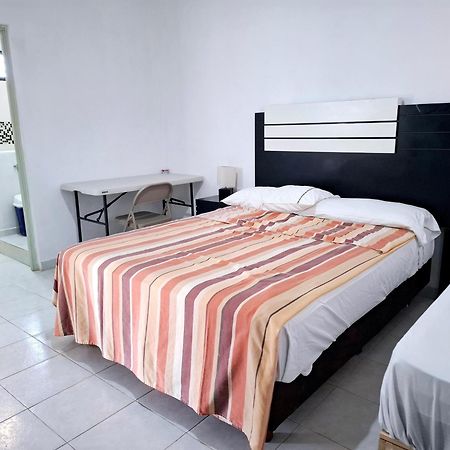 Samba Rooms Cancún Kültér fotó