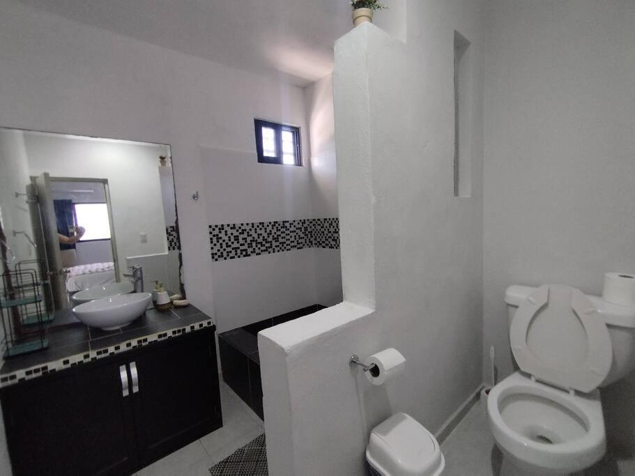 Samba Rooms Cancún Kültér fotó