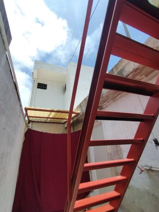 Samba Rooms Cancún Kültér fotó