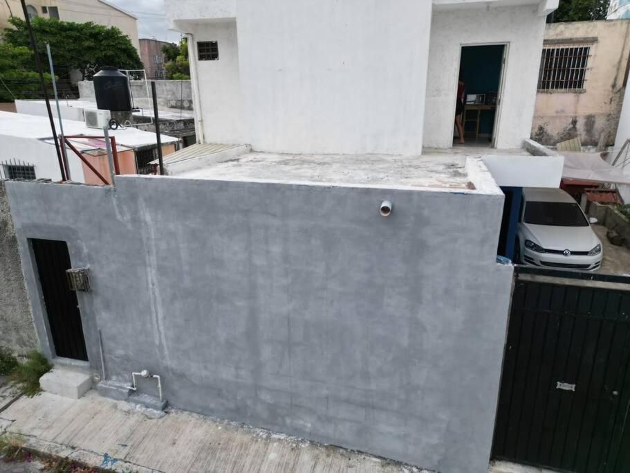 Samba Rooms Cancún Kültér fotó