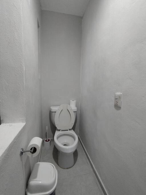 Samba Rooms Cancún Kültér fotó