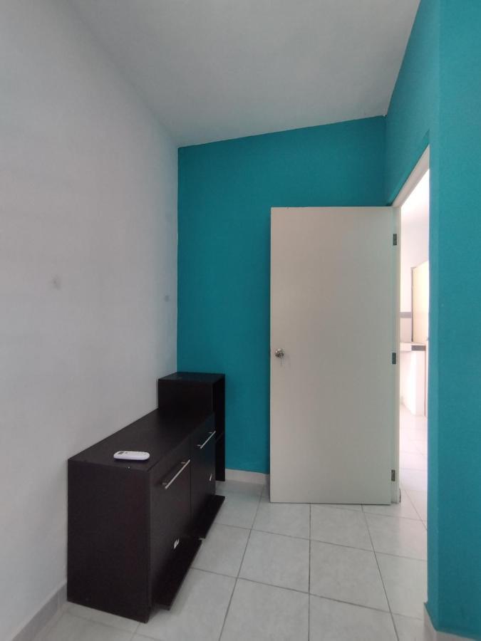 Samba Rooms Cancún Kültér fotó