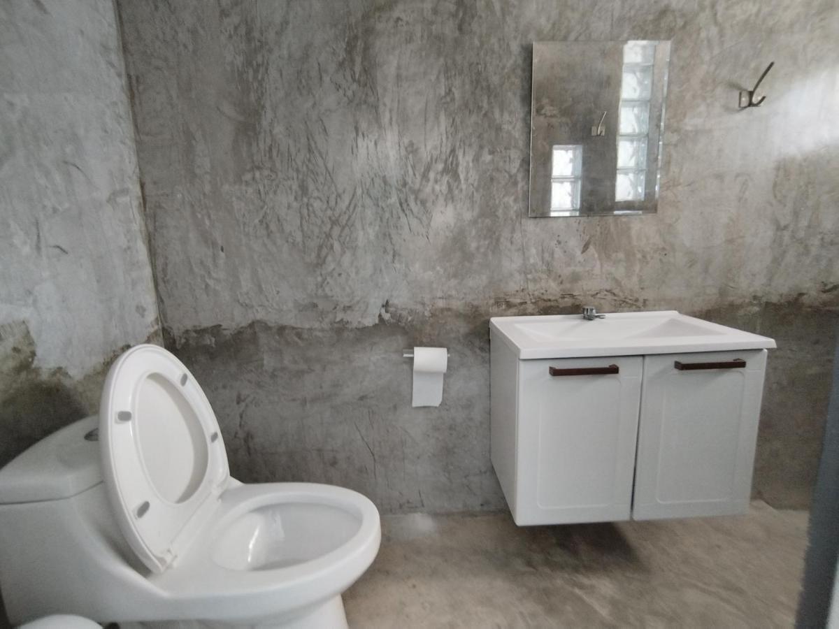 Samba Rooms Cancún Kültér fotó