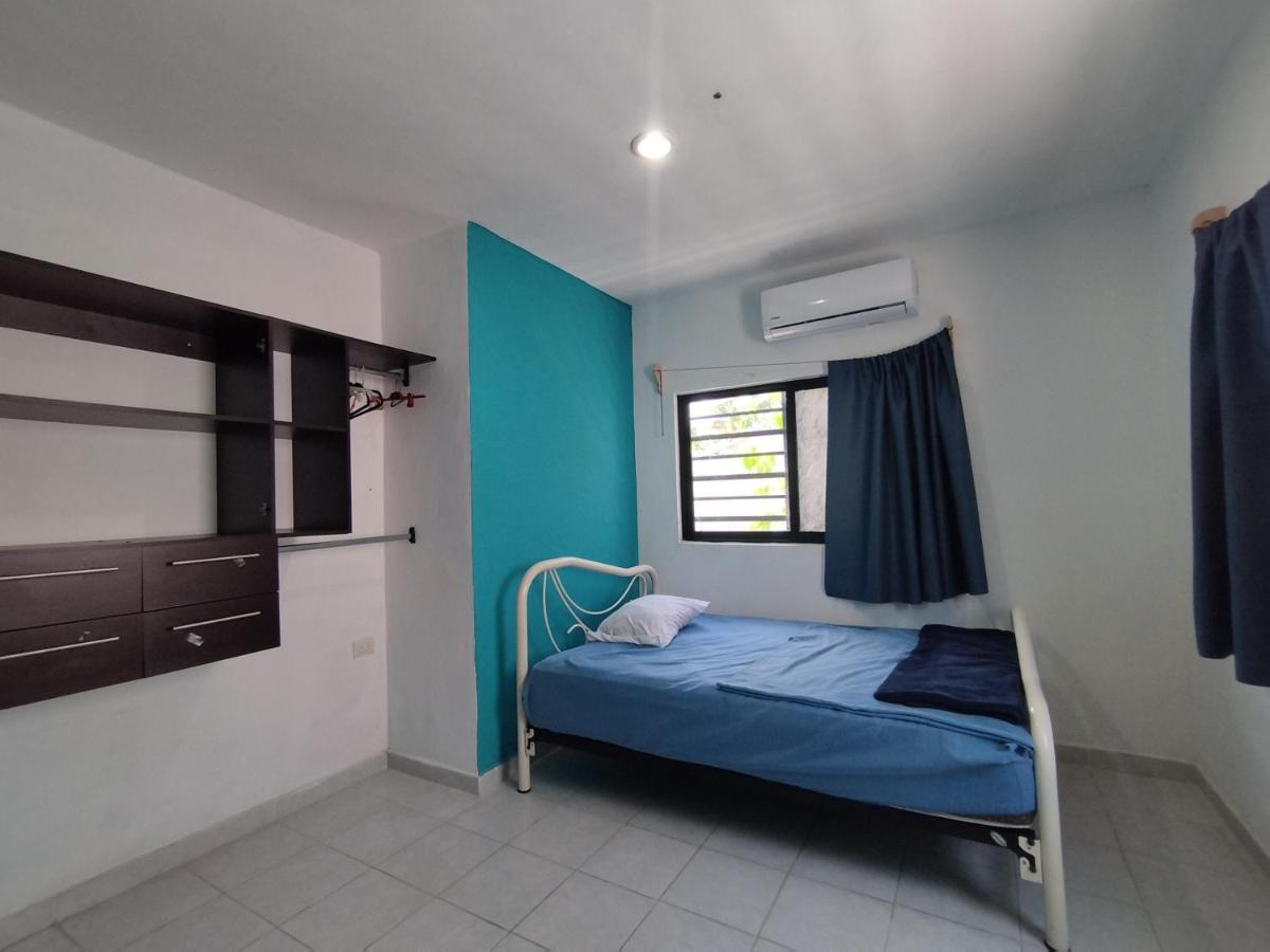 Samba Rooms Cancún Kültér fotó