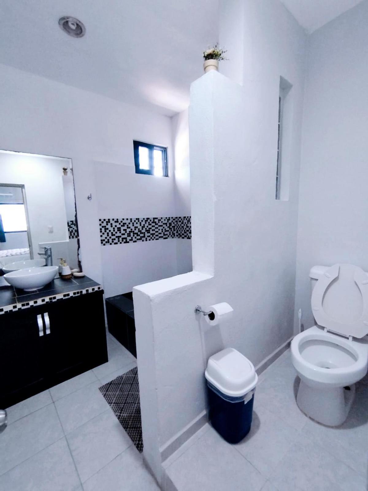 Samba Rooms Cancún Kültér fotó