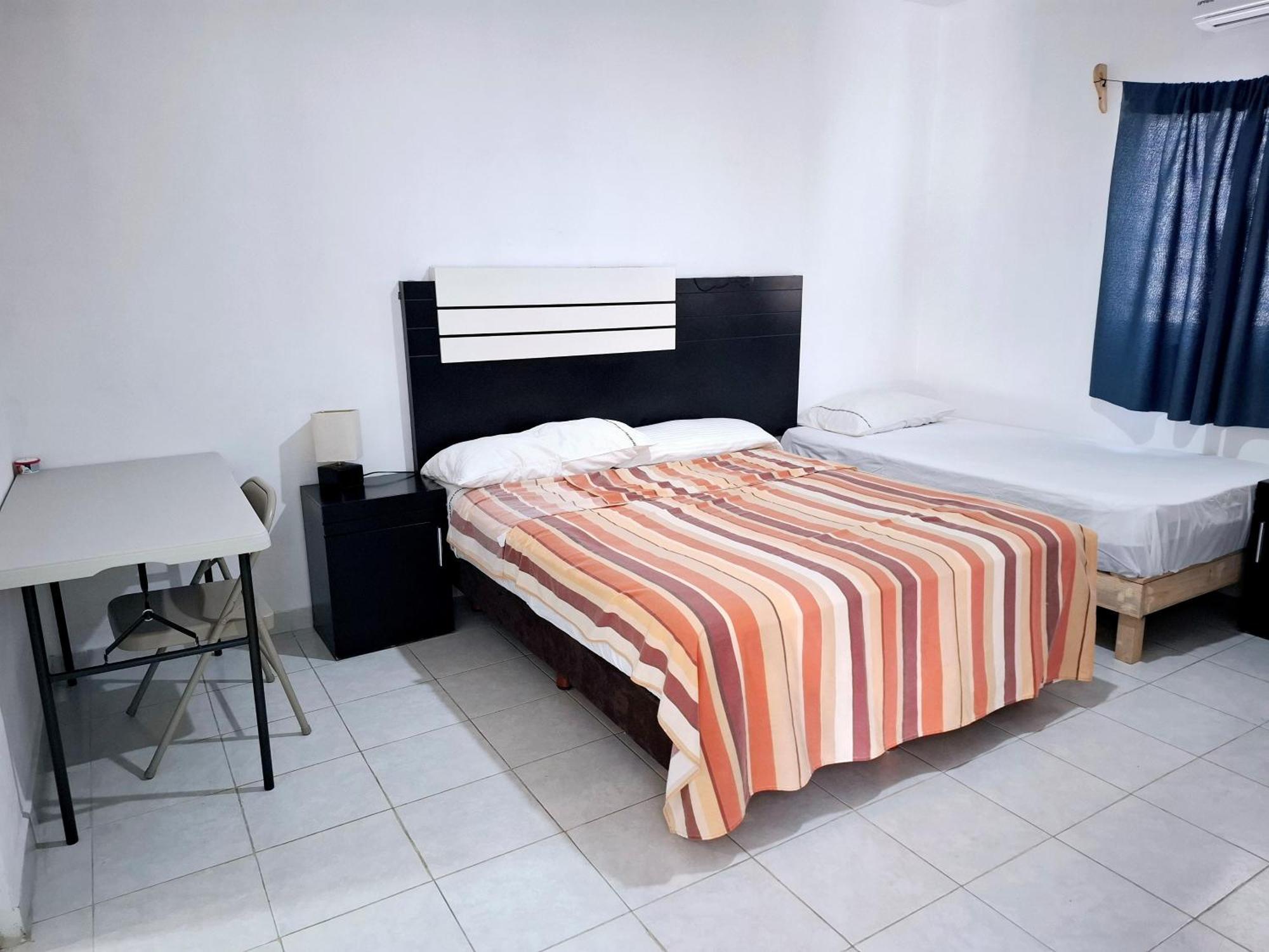 Samba Rooms Cancún Kültér fotó