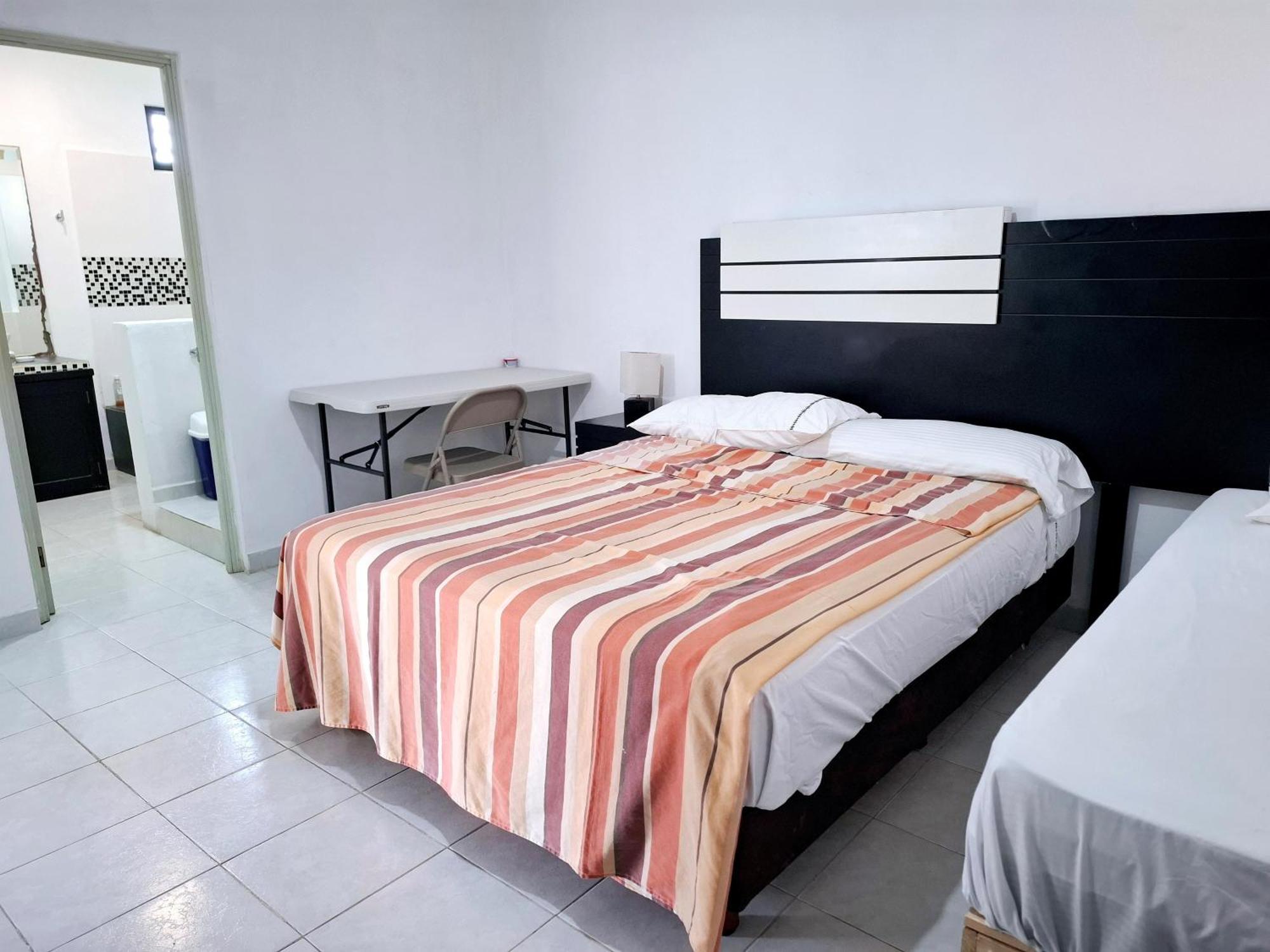Samba Rooms Cancún Kültér fotó