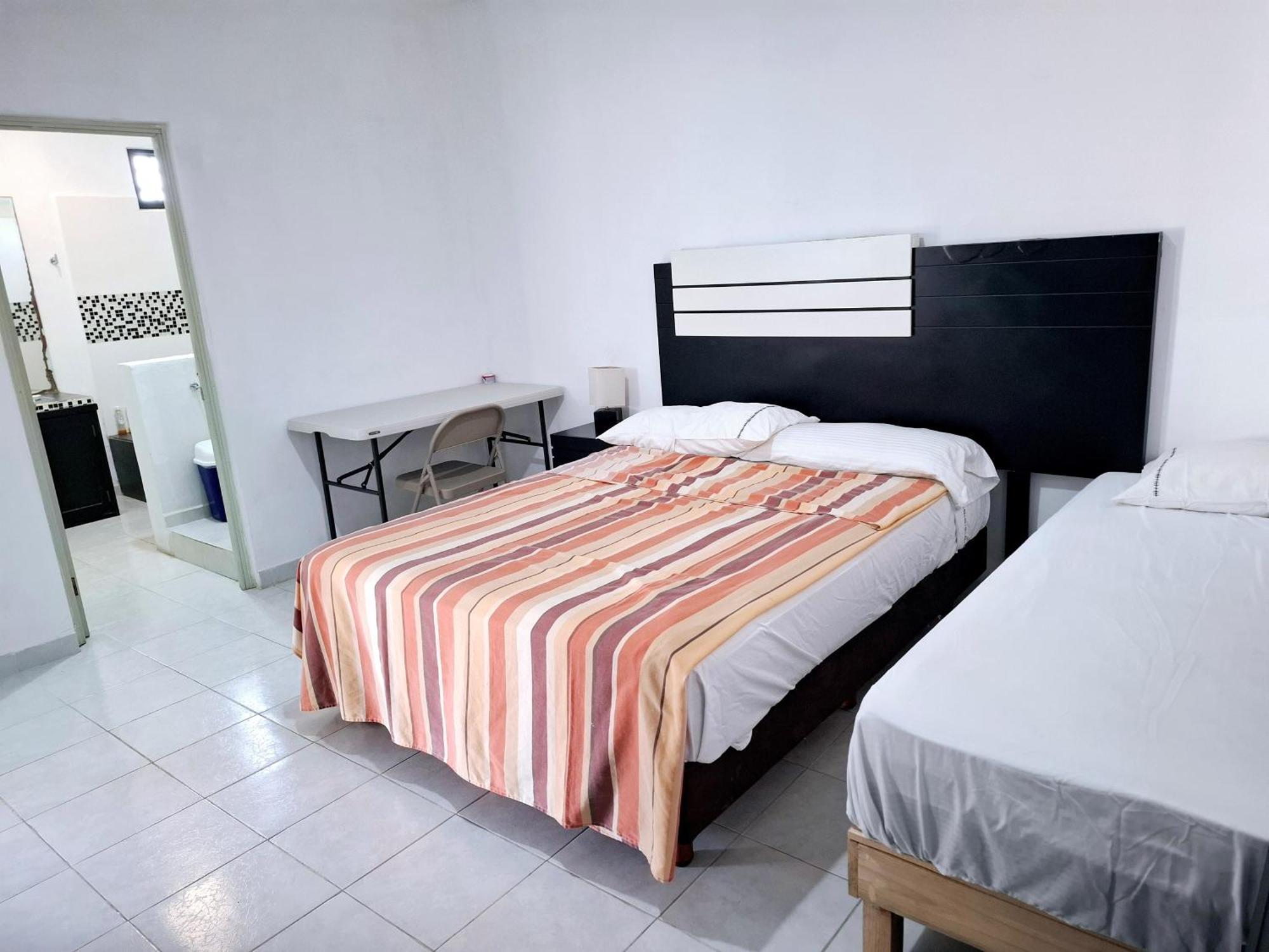 Samba Rooms Cancún Kültér fotó